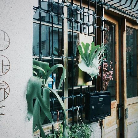 Xiaobei Home2 Tainan Exterior photo