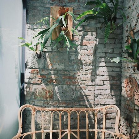 Xiaobei Home2 Tainan Exterior photo