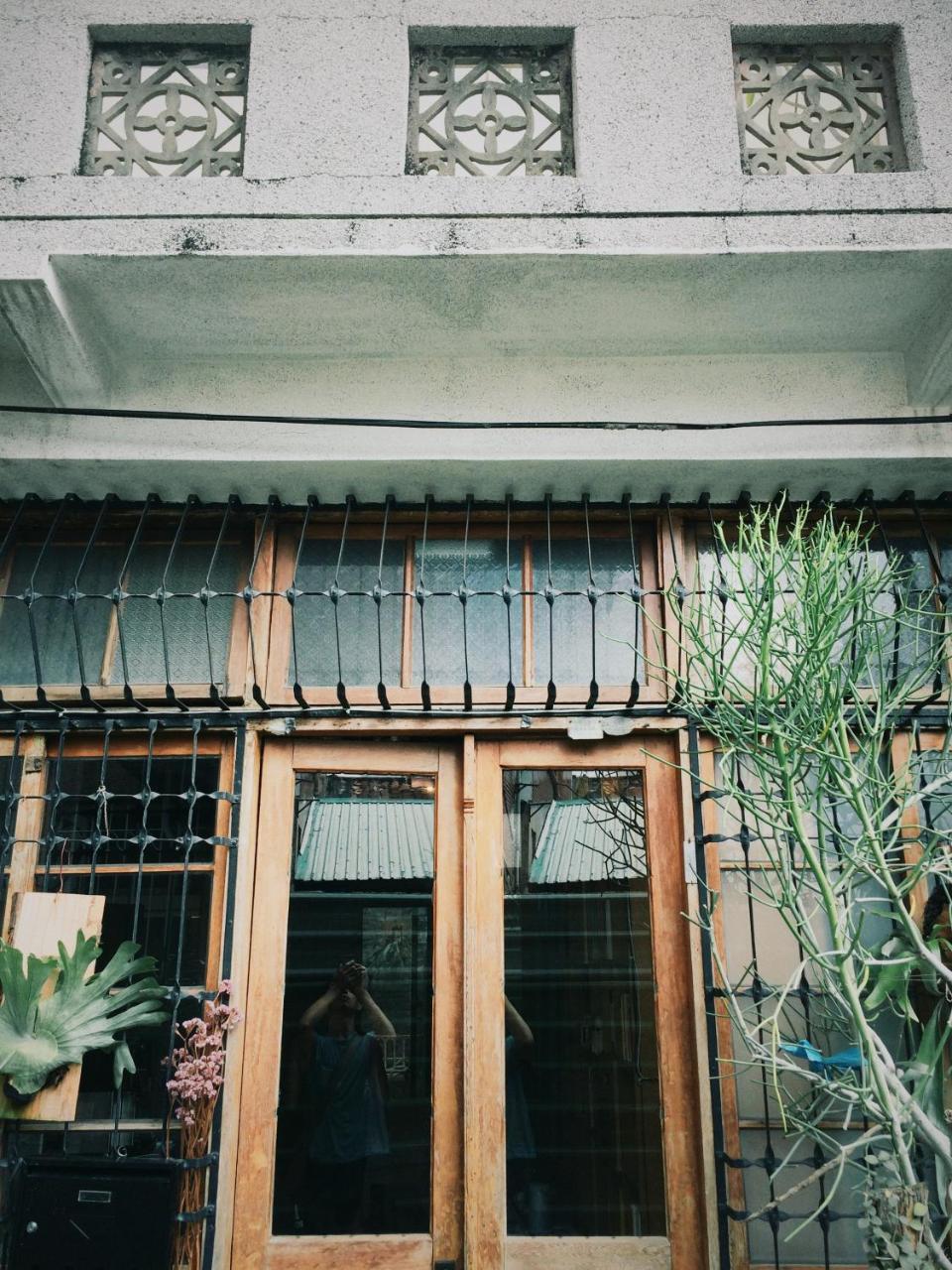 Xiaobei Home2 Tainan Exterior photo