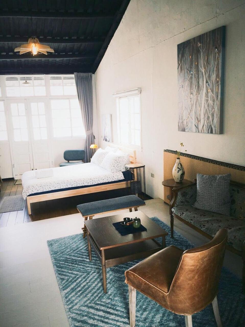 Xiaobei Home2 Tainan Exterior photo