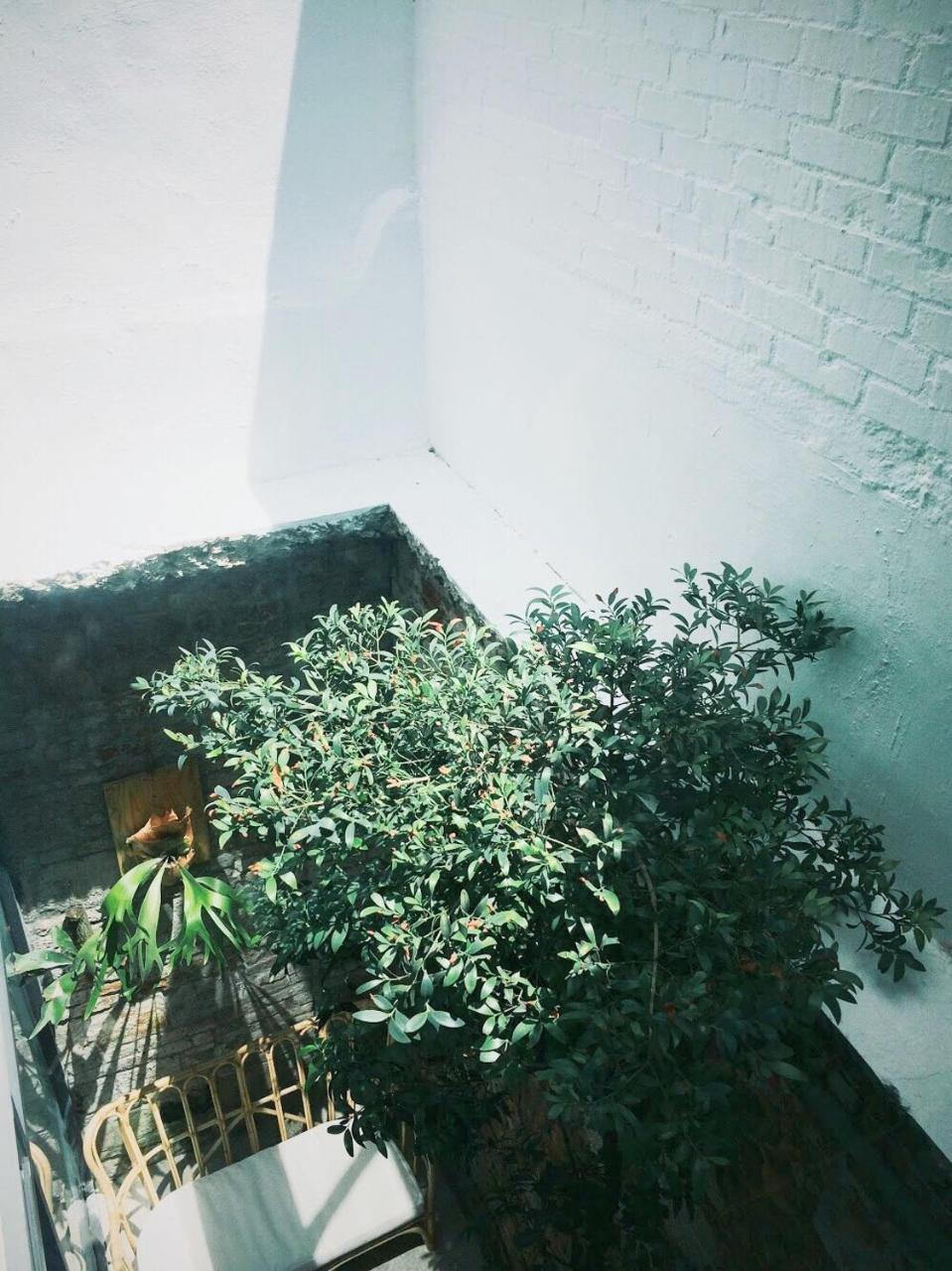 Xiaobei Home2 Tainan Exterior photo