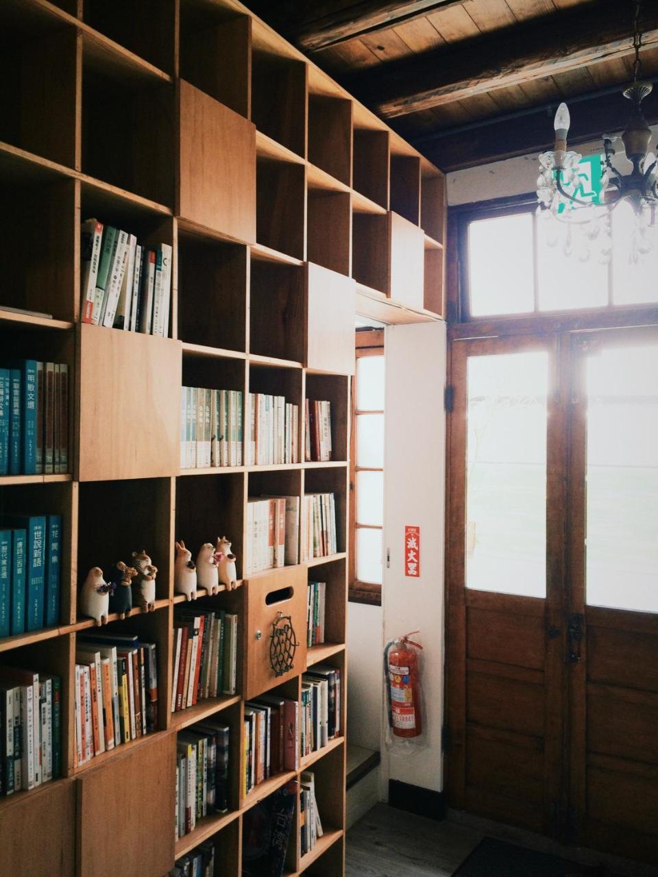 Xiaobei Home2 Tainan Exterior photo