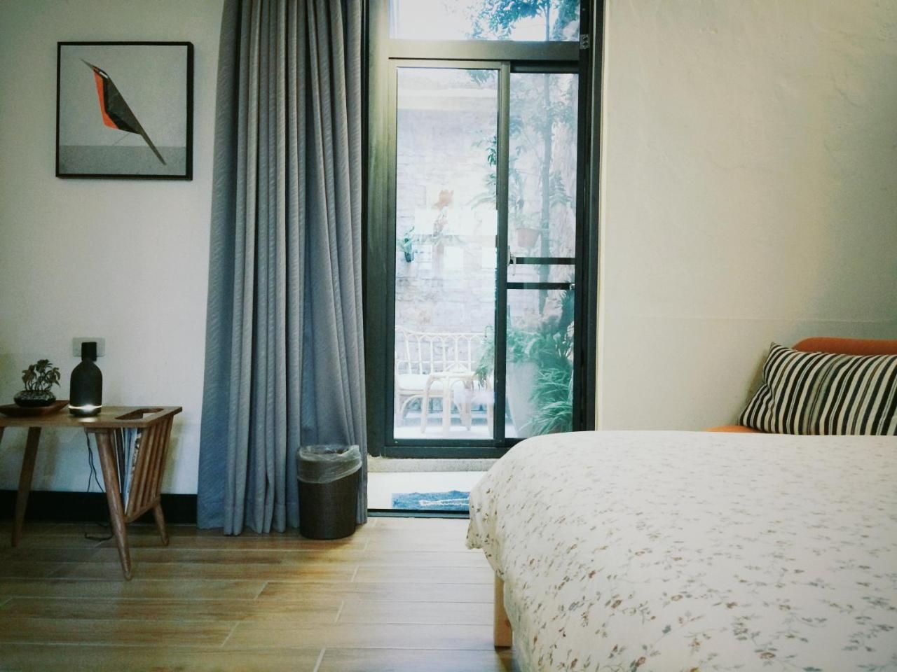 Xiaobei Home2 Tainan Exterior photo