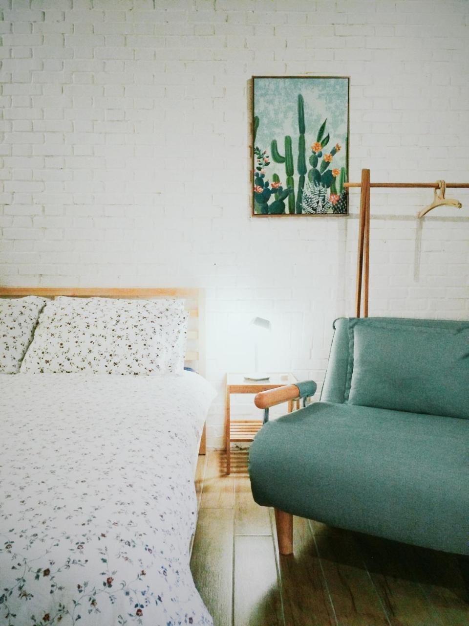 Xiaobei Home2 Tainan Exterior photo