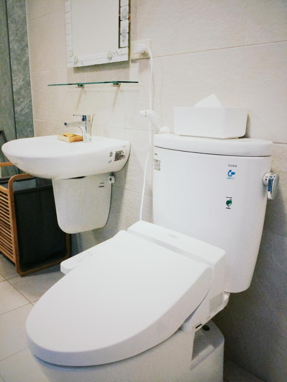 Xiaobei Home2 Tainan Exterior photo